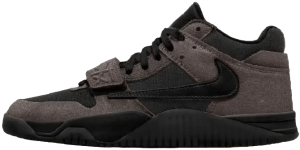 Jordan Jumpman Dark Mocha Holiday 2024