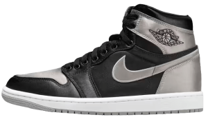 Jordan 1 Satin Shadow