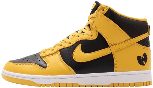 October sneaker releases Wu Tang dunks