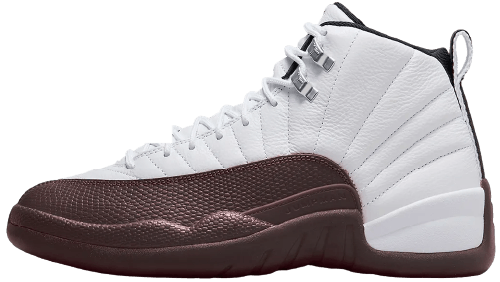 SoleFly Jordan 12 Baroque Brown