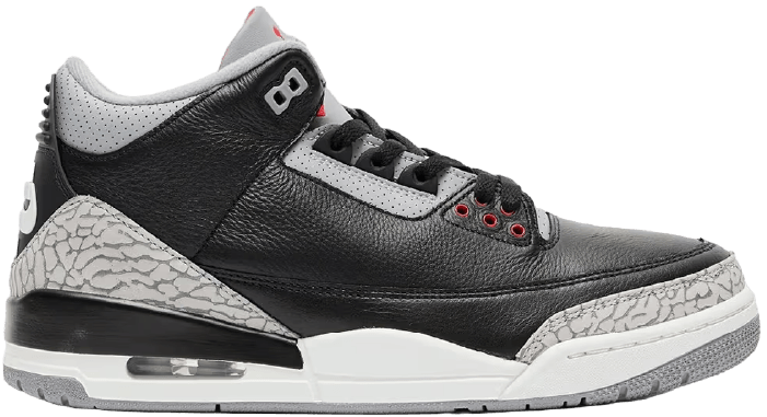 jordan-3-black-cement