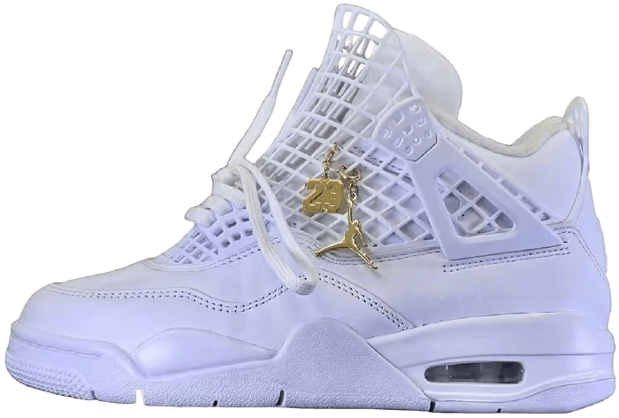 Air-jordan-4-white-net