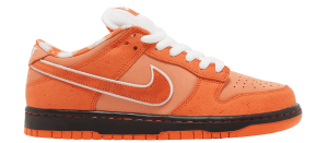 Orange Lobster SBs