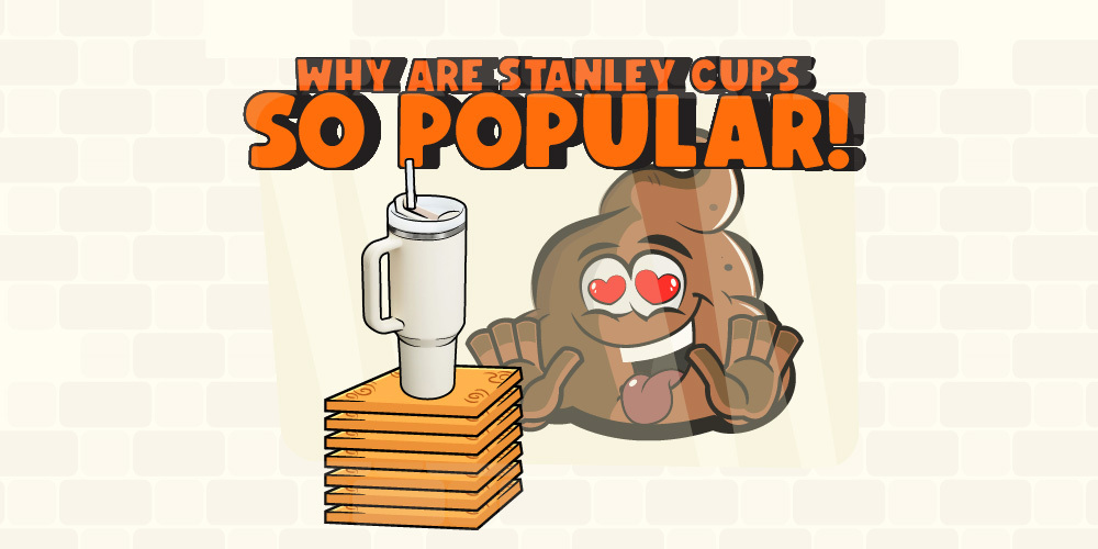 why are the stanley cups so popular
