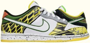 What The Duck Dunks