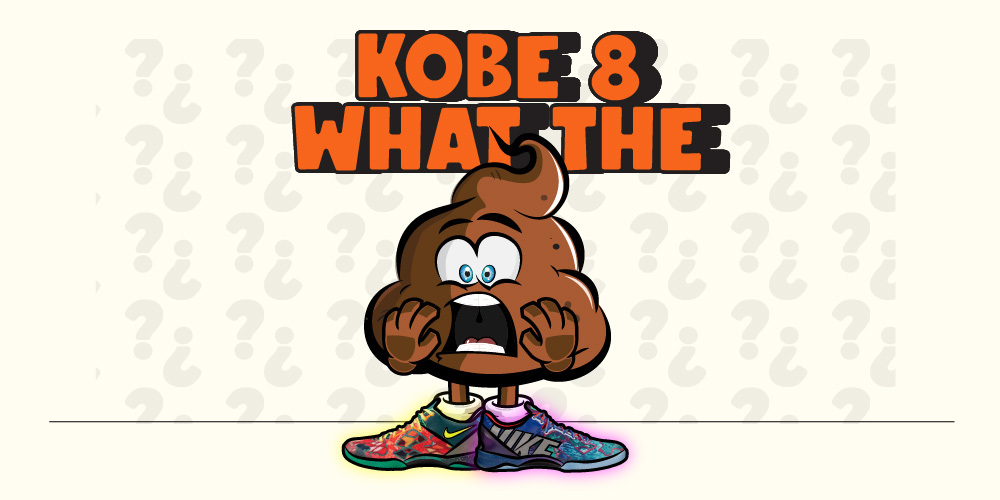 kobe what the kobe 8
