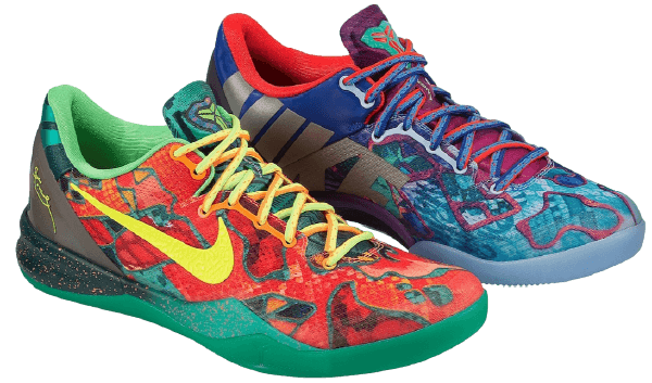 what the kobe 8
