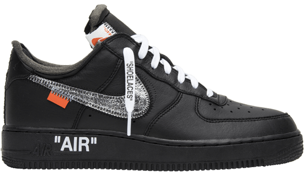 Nike Air Force 1 Low '07 Off-White MoMA