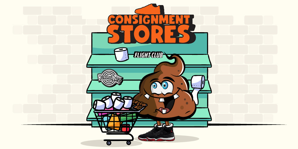 best-sneaker-consignment-stores