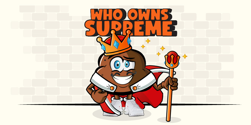 who-own-supreme