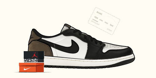 Best Selling Jordans