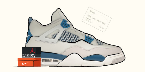 Best Selling Jordans