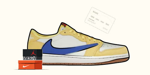 Best Selling Jordans