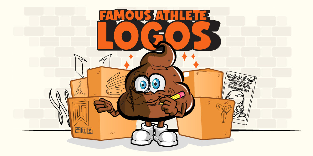 best-athlete-logos