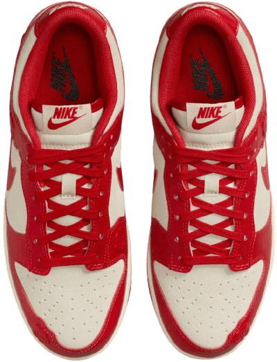 Dunk Low Roses