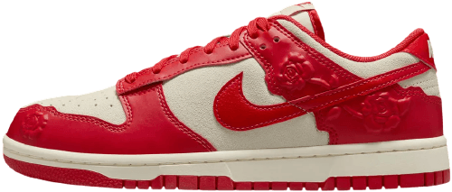 dunk-low-red-roses