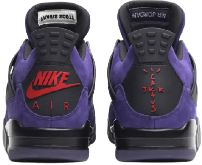 travis-scott-purple-jordan-4