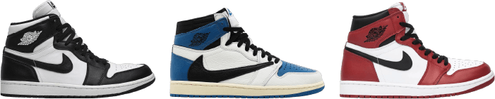 Jordans That Go With Everything