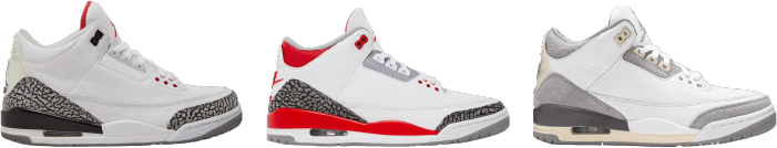 Jordans That Go With Everything