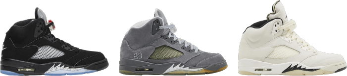 Jordans That Go With Everything