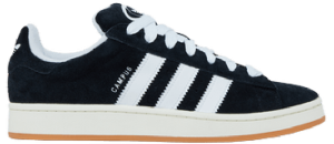 Adidas Campus 00s Core Black