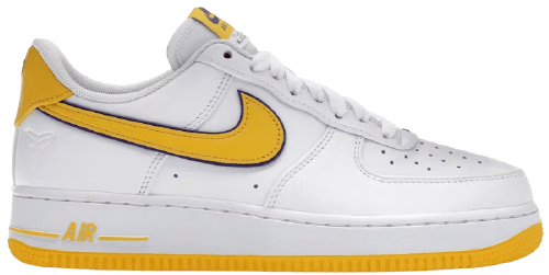 Kobe Bryant Air Force 1