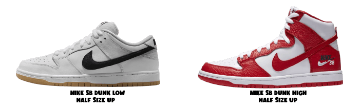 How Do Dunks Fit