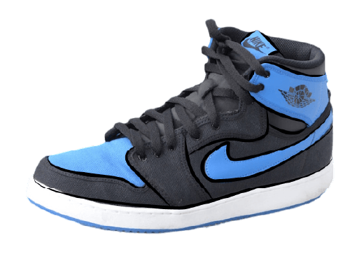 How To Lace Jordans