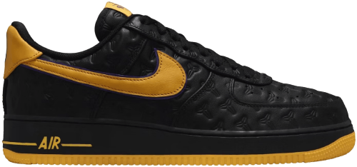 Kobe Bryant Air Force 1