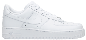 Nike Air Force 1 Low '07 White