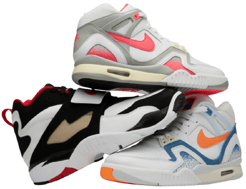 Nike SNKRS 2025 Showcase