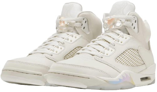 Jordan 5 Year of the Snake
