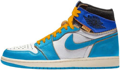 union-la-jordan-1-unc-royal-sample-tsb