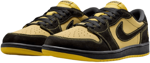 Jordan 1 Low Quai 54